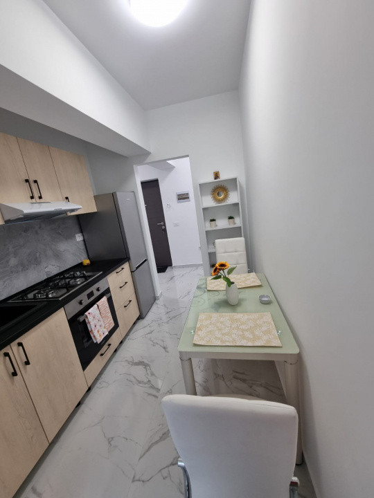 APT 2 CAMERE DECOMANDAT , ETAJ 2, KAUFLAND PACURARI, PRIMA CHIRIE, LOC PARCARE 