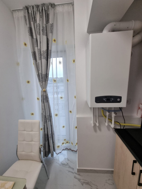 APT 2 CAMERE DECOMANDAT , ETAJ 2, KAUFLAND PACURARI, PRIMA CHIRIE, LOC PARCARE 