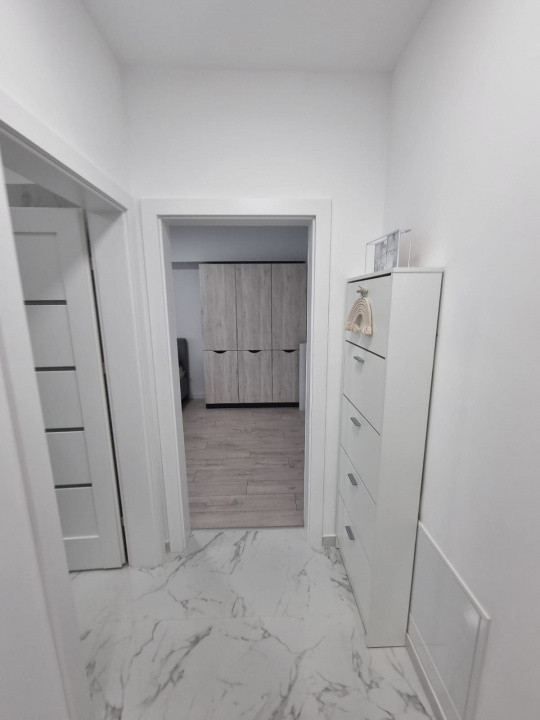 APT 2 CAMERE DECOMANDAT , ETAJ 2, KAUFLAND PACURARI, PRIMA CHIRIE, LOC PARCARE 