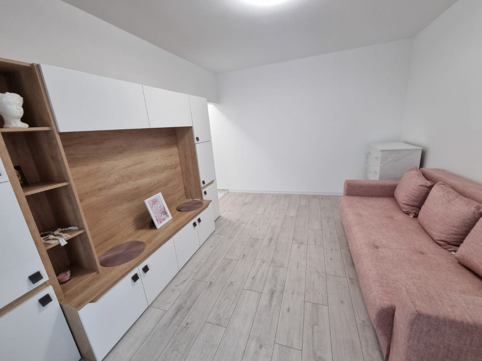 APT 2 CAMERE DECOMANDAT , ETAJ 2, KAUFLAND PACURARI, PRIMA CHIRIE, LOC PARCARE 