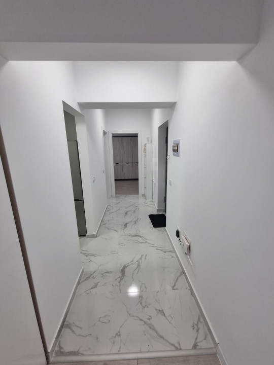 APT 2 CAMERE DECOMANDAT , ETAJ 2, KAUFLAND PACURARI, PRIMA CHIRIE, LOC PARCARE 