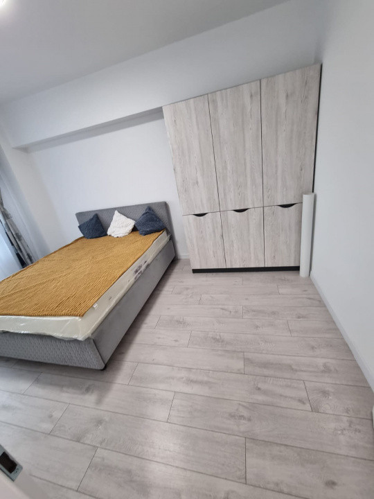 APT 2 CAMERE DECOMANDAT , ETAJ 2, KAUFLAND PACURARI, PRIMA CHIRIE, LOC PARCARE 
