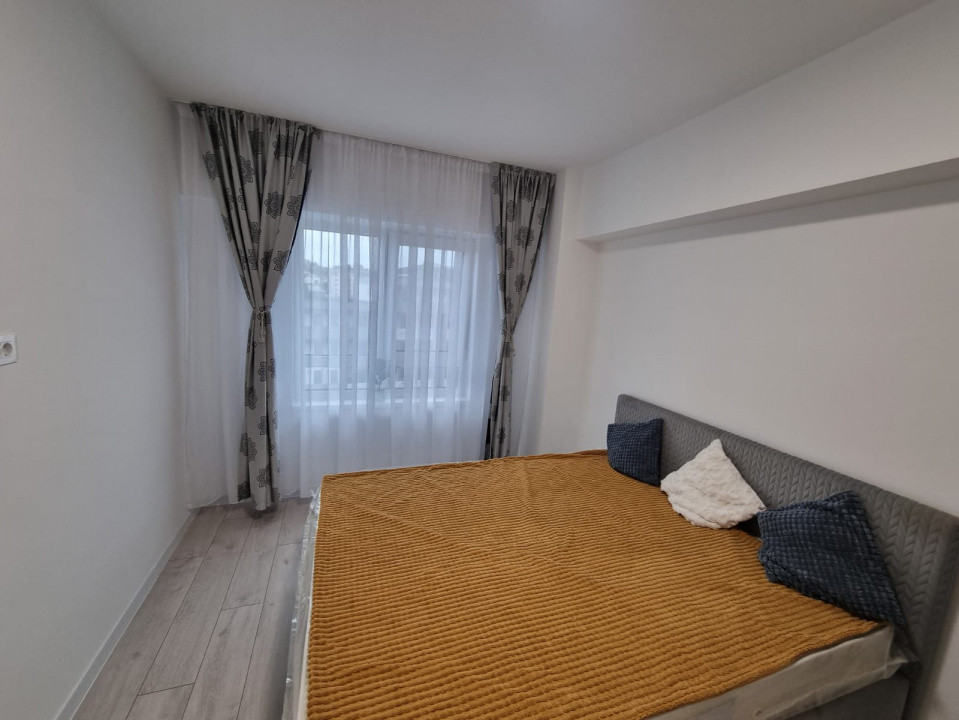 APT 2 CAMERE DECOMANDAT , ETAJ 2, KAUFLAND PACURARI, PRIMA CHIRIE, LOC PARCARE 