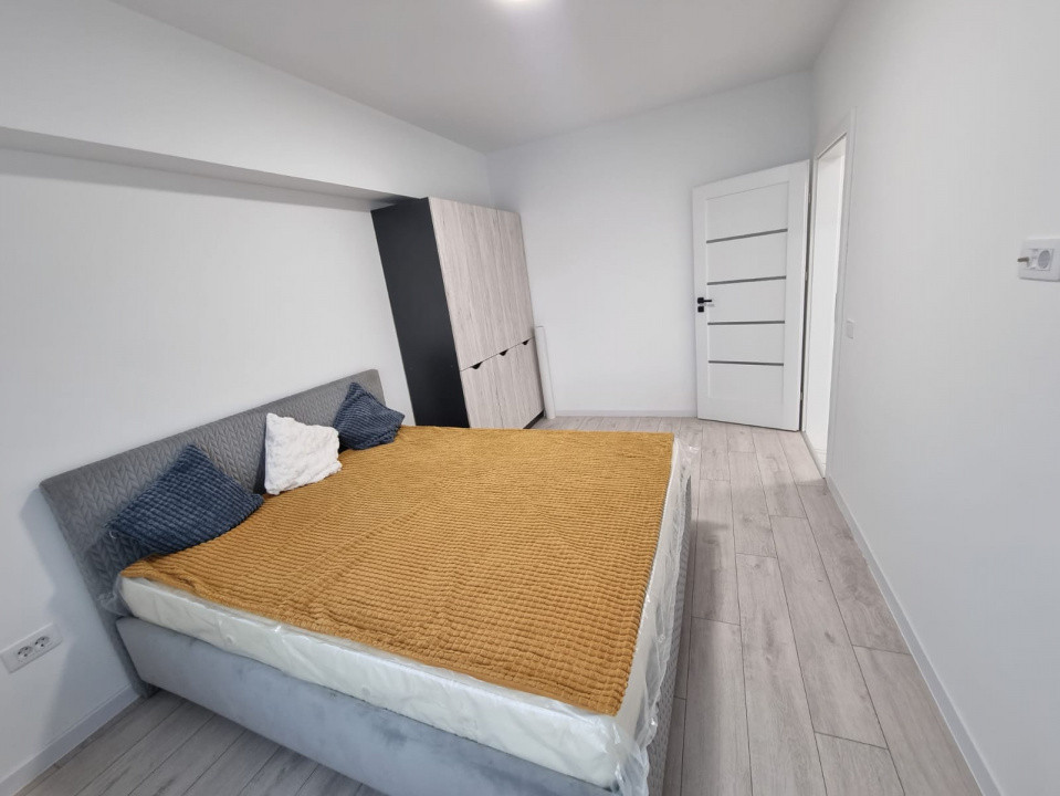 APT 2 CAMERE DECOMANDAT , ETAJ 2, KAUFLAND PACURARI, PRIMA CHIRIE, LOC PARCARE 