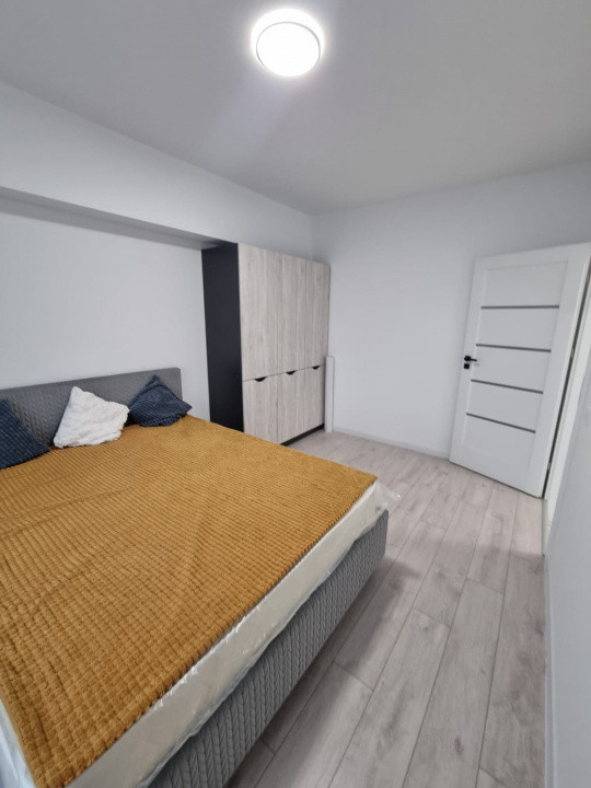 APT 2 CAMERE DECOMANDAT , ETAJ 2, KAUFLAND PACURARI, PRIMA CHIRIE, LOC PARCARE 