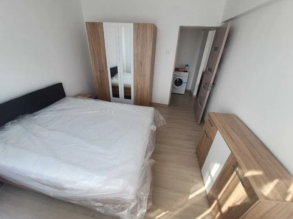 APARTAMENT 2 CAMERE, CENTRU