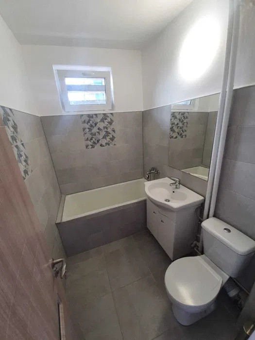 APARTAMENT 2 CAMERE, CENTRU