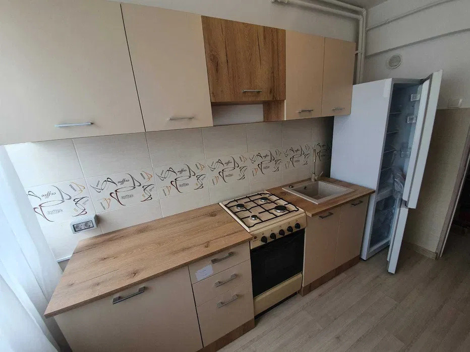 APARTAMENT 2 CAMERE, CENTRU