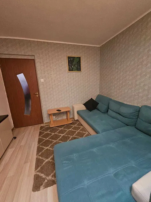 Apartament 2 camere, decomandat, 55 mp,Tatarasi Sud, etajul 1, bloc 1986