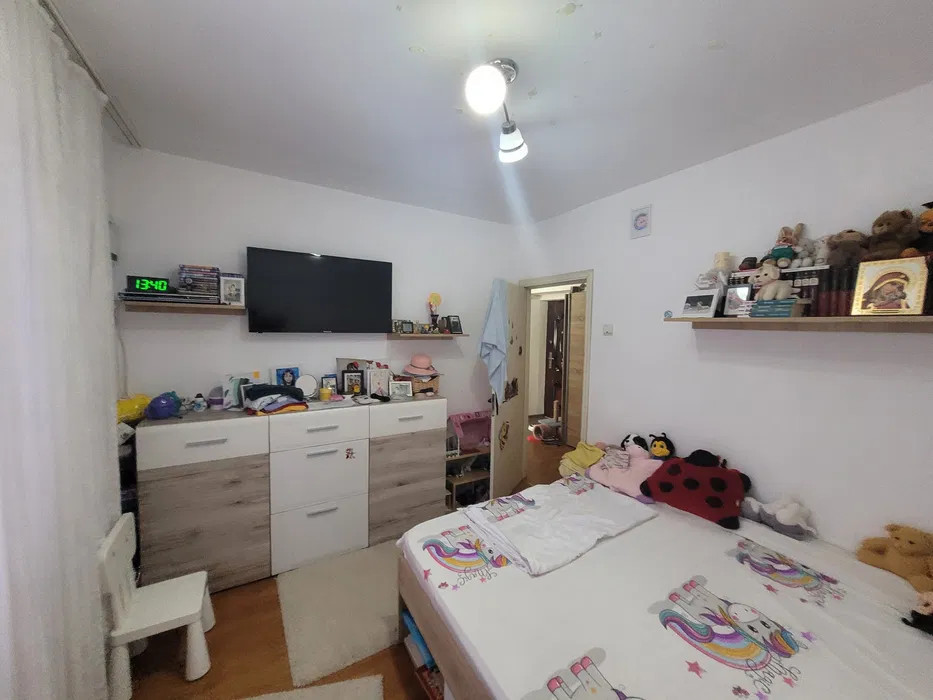 Apartament 2 camere decomandat mobilat si utilat Pacurari OMV