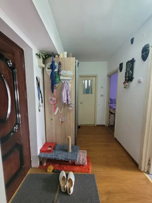 Apartament 2 camere decomandat mobilat si utilat Pacurari OMV