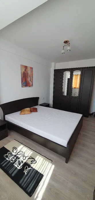 Apartament 2 camere decomandat,Copou, etajul 2