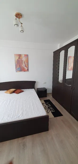 Apartament 2 camere decomandat,Copou, etajul 2