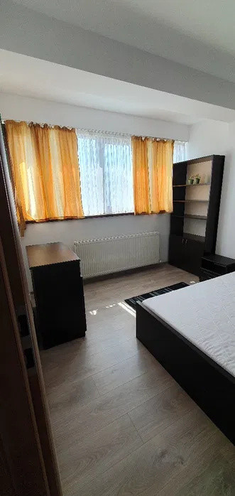 Apartament 2 camere decomandat,Copou, etajul 2