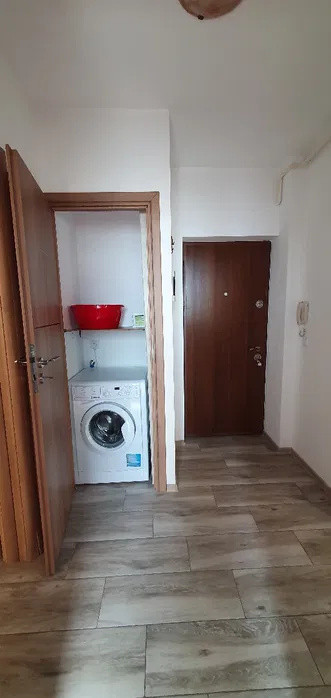 Apartament 2 camere decomandat,Copou, etajul 2