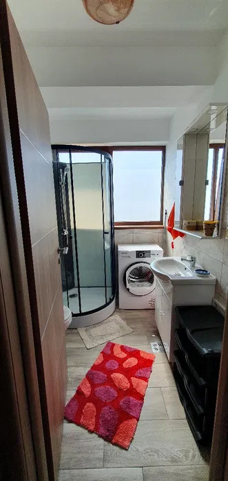 Apartament 2 camere decomandat,Copou, etajul 2