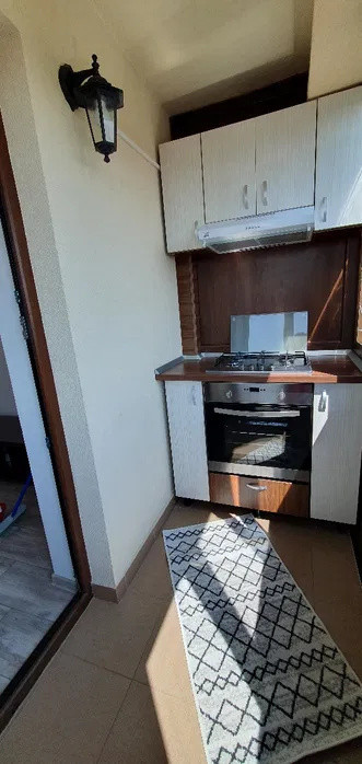 Apartament 2 camere decomandat,Copou, etajul 2