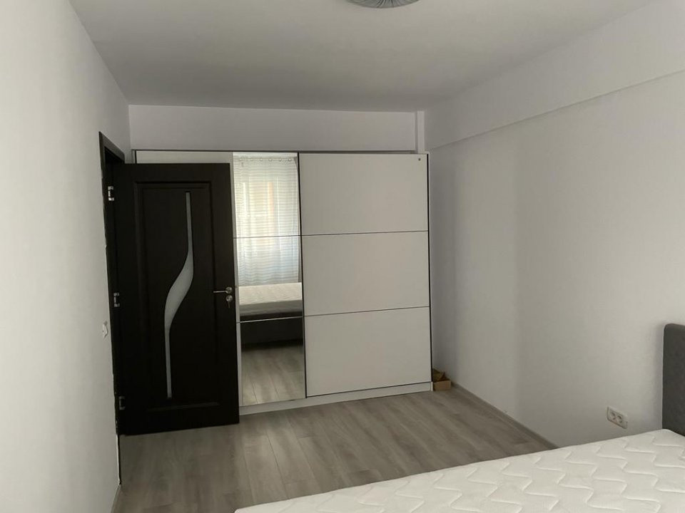 APARTAMENT 2 CAMERE, DECOMANDAT, BLOC NOU , ETAJ INTERMEDIAR, POPAS PACURARI