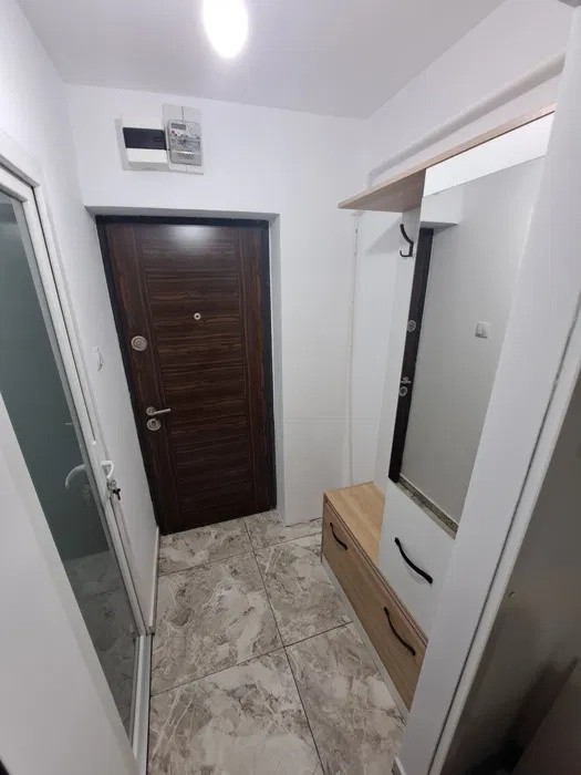 GARSONIERA, ETAJ 1, MOBILATA SI UTILATA, IDEAL PENTRU INVESTITIE