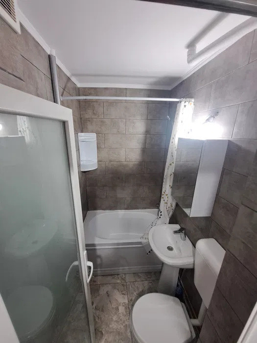 GARSONIERA, ETAJ 1, MOBILATA SI UTILATA, IDEAL PENTRU INVESTITIE