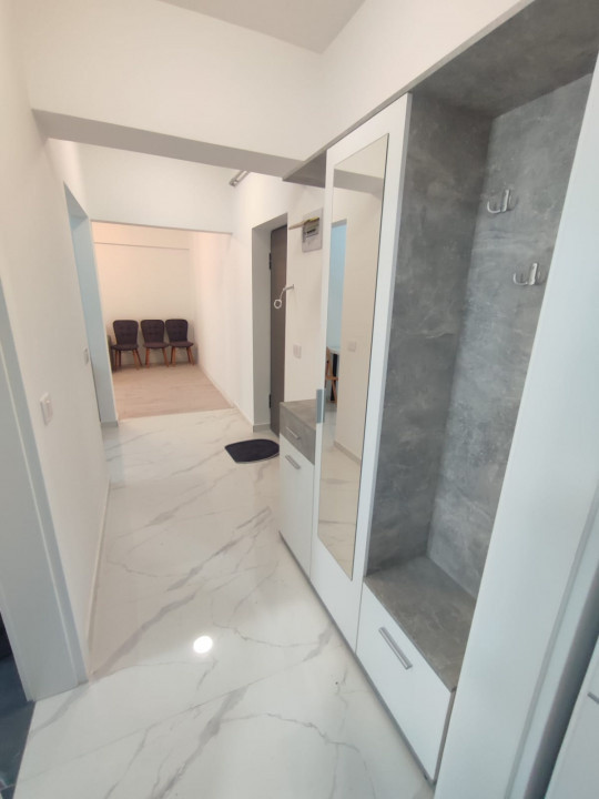 APARTAMENT 2 CAMERE DECOMANDAT,LIFT KAUFLAND PACURARI, TOTUL NOU 