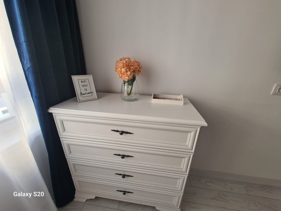 APARTAMENT 2 CAMERE CONTEMPORAN, PACURARI, TOTUL NOU 