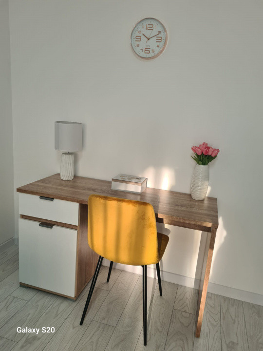 APARTAMENT 2 CAMERE CONTEMPORAN, PACURARI, TOTUL NOU 