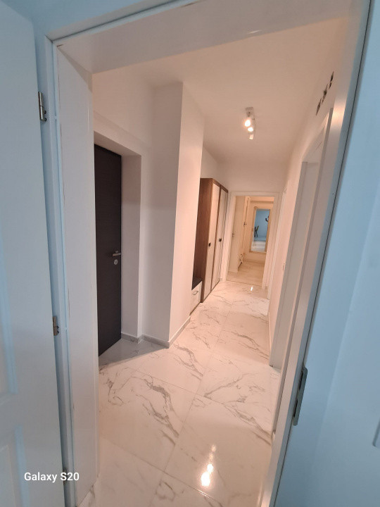 APARTAMENT 2 CAMERE CONTEMPORAN, PACURARI, TOTUL NOU 
