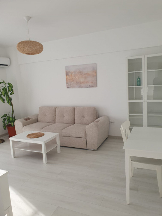 APARTAMENT 2 CAMERE DECOMANDAT,LIFT KAUFLAND PACURARI, TOTUL NOU 