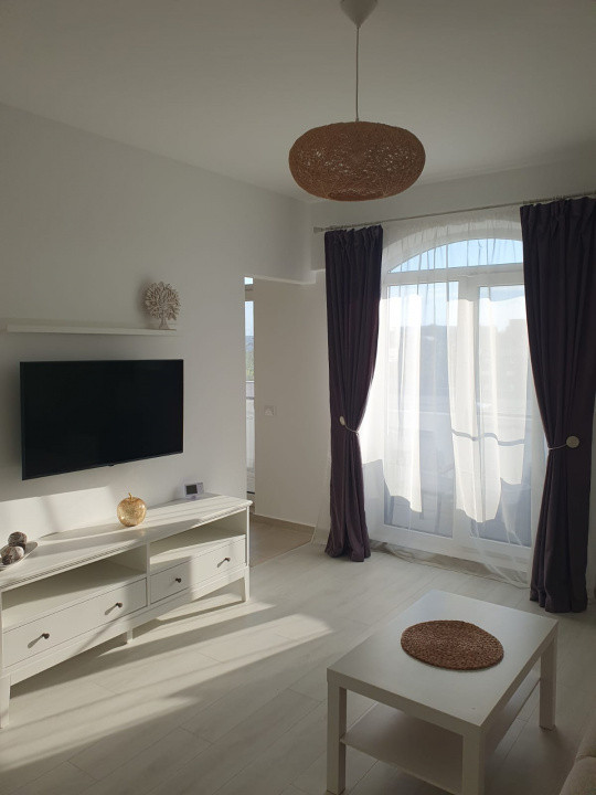 APARTAMENT 2 CAMERE DECOMANDAT,LIFT KAUFLAND PACURARI, TOTUL NOU 