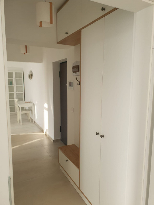 APARTAMENT 2 CAMERE DECOMANDAT,LIFT KAUFLAND PACURARI, TOTUL NOU 