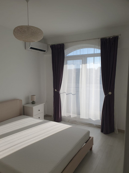 APARTAMENT 2 CAMERE DECOMANDAT,LIFT KAUFLAND PACURARI, TOTUL NOU 