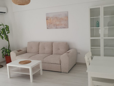 APARTAMENT 2 CAMERE DECOMANDAT,LIFT KAUFLAND PACURARI, TOTUL NOU 