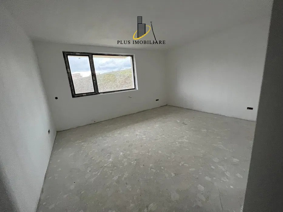 Apartament 1 camera decomandat etaj 1 Alpha Bank Pacurari