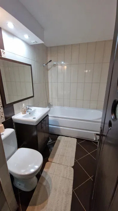 APARTAMENT 2 CAMERE, DECOMANDAT, ET 2, NICOLINA