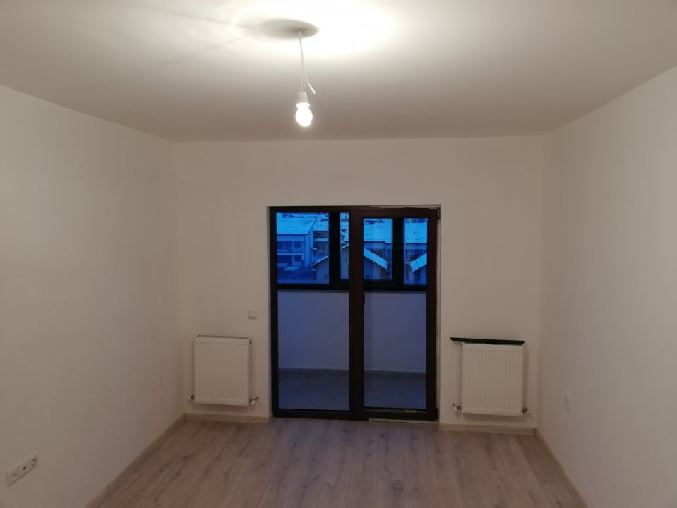 Apartament 1 camera decomandat Popas Pacurari +loc parcare inclus