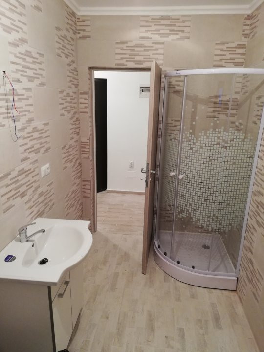 Apartament 1 camera decomandat Popas Pacurari +loc parcare inclus