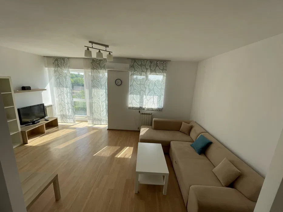APARTAMENT 2 CAMERE, TATARASI, RECENT RENOVAT,BLOC 2009
