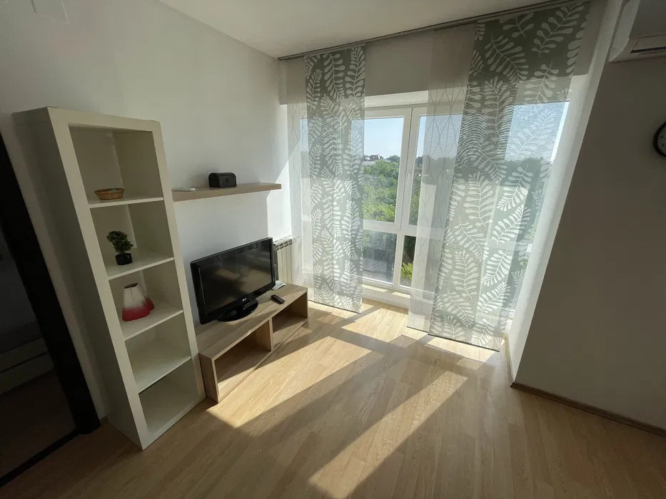 APARTAMENT 2 CAMERE, TATARASI, RECENT RENOVAT,BLOC 2009