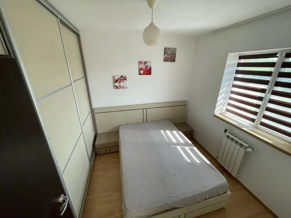 APARTAMENT 2 CAMERE, TATARASI, RECENT RENOVAT,BLOC 2009
