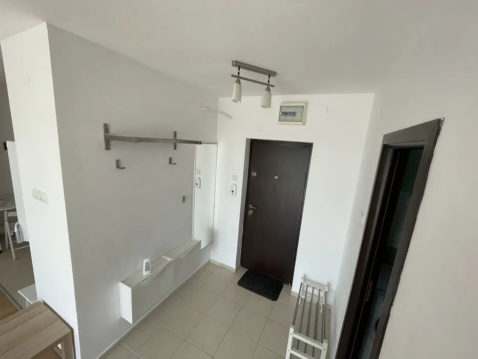 APARTAMENT 2 CAMERE, TATARASI, RECENT RENOVAT,BLOC 2009
