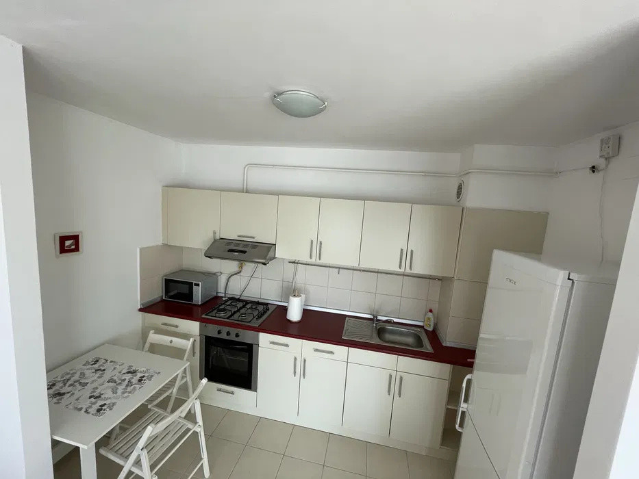 APARTAMENT 2 CAMERE, TATARASI, RECENT RENOVAT,BLOC 2009