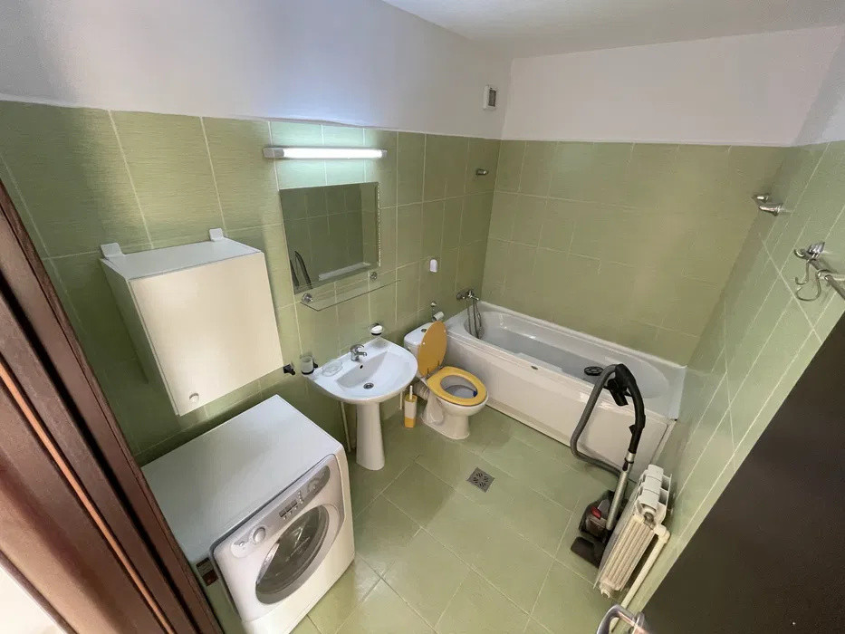 APARTAMENT 2 CAMERE, TATARASI, RECENT RENOVAT,BLOC 2009