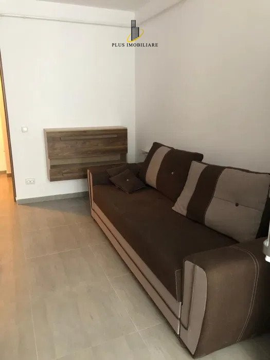 Apartament 2 camere decomandat mobilat si utilat Pacurari-Alpha Bank