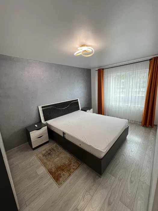 APT 2 CAMERE DECOMANDAT , PARTER, ZONA KAUFLAND PACURARI, BLOC NOU