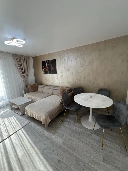 APT 2 CAMERE DECOMANDAT , PARTER, ZONA KAUFLAND PACURARI, BLOC NOU