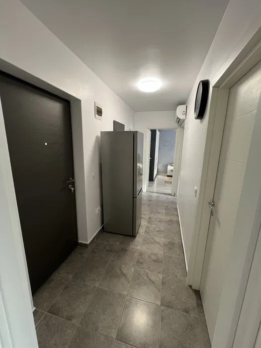 APT 2 CAMERE DECOMANDAT , PARTER, ZONA KAUFLAND PACURARI, BLOC NOU
