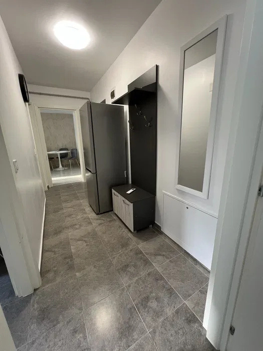 APT 2 CAMERE DECOMANDAT , PARTER, ZONA KAUFLAND PACURARI, BLOC NOU