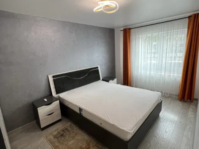 APT 2 CAMERE DECOMANDAT , PARTER, ZONA KAUFLAND PACURARI, BLOC NOU