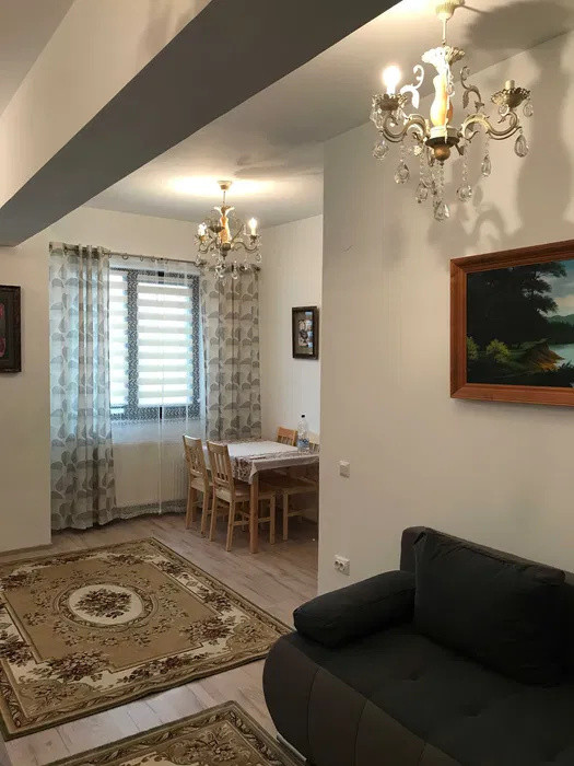 APARTAMENT 2 CAMERE, BLOC NOU CU LIFT, MOARA DE FOC, LOC DE PARCARE CU BARIERA